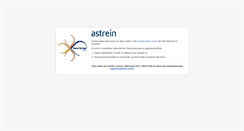 Desktop Screenshot of engmat.astrein.com.br