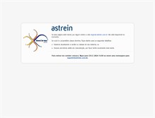 Tablet Screenshot of engmat.astrein.com.br